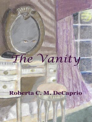 cover image of The Vanity